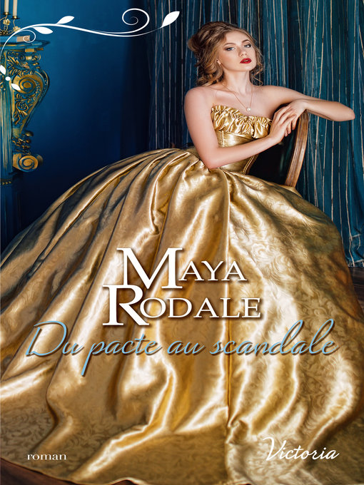 Title details for Du pacte au scandale by Maya Rodale - Available